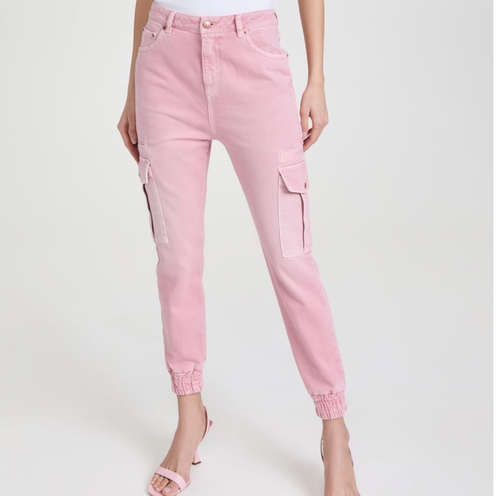 SER.O.YA Veronica Jean Jogger size 26 - Picture 1 of 8
